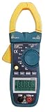 Digital Meter AC/DC Clamp RSR Digital Clamp Meter