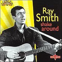 Ray Smith（レイ・スミス）