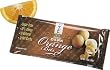 YC Chocolate (70% Cocoa) Dark with Orange Bits, Sugar Free, 2.9-Ounce Bars (Pack of 12)