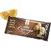 70% Extra Dark with Real Bits of Orange Peel-Sugar Free and Low Carb 2.9 oz., Twelve (12) Bars, (34.8 Ounces Total)