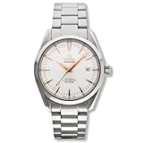 Omega Men's 2503.34.00 Seamaster Aqua Terra Automatic Chronometer Watch
