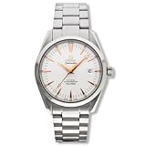 Omega Mens Seamaster Aqua Terra Automatic Chronometer Watch #2503.34.00 by Omega