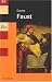 Faust Faust