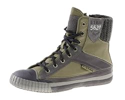 G-STAR SHOGUN Japonica Detail, GS60365-4KK, Combat, Größe 39