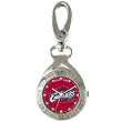 Cleveland Cavaliers Grandstand Series Clip-On Watch - NBA Basketball Fan Shop Sports