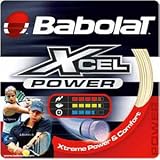 Babolat '07 XCEL Power Tennis String Set