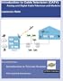 Introduction to Cable Television (CATV): Analog and Digital Cable Television and Modems