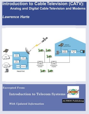 Cable Television
