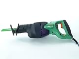  : Hitachi Cr13vc 240v Sabre Saw