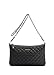 Mango Women's Quilted Messenger Bag