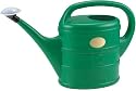 パティオ シャワーポット12L グリーン MG-1207