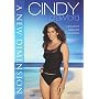 Cindy Crawford - New Dimension