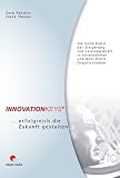 Innovationkeys - erfolgreich die Zukunft gestalten