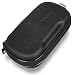 Es Gamer PSP Speakercase Men's Accessory - Black