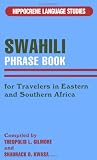 Swahili Phrasebook: For Travelers in Eastern and Southern Africa (Hippocrene Language Studies)