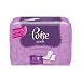 Poise Bladder Protection Pads, Ultra, 52 Count (Pack of 4)