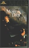 Moby Dick - Gregory Peck