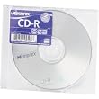 Memorex 52x CD-R 80 in 30 Pack Counter-Top Display - Twin 30 Packs
