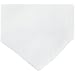 Berkshire Twillx 1622 Woven 100% Cotton Wipers 9" x 9" (Pack of 300", 8 Packs Per Case)