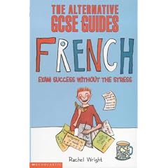 French (Alternative GCSE Guides)