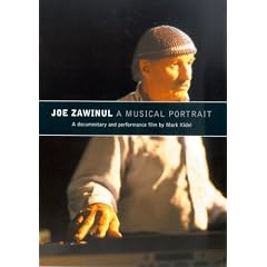 Joe Zawinul - a Musical Portrait [UK Import]