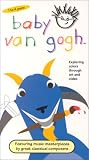 Baby Van Gogh (W/CD)