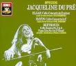 Impressions (works by Elgar, Haydn & Beethoven) Jacqueline du Pre