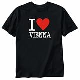 T-Shirt Black 