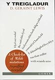 Y treigladur : [a check-list of Welsh mutations]