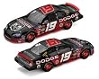 Jeremy Mayfield #19 Dodge Dealers / Reverse Paint / 2005 Monte Carlo 1:24 Scale Diecast Car