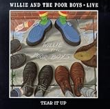 Tear It Up: Live