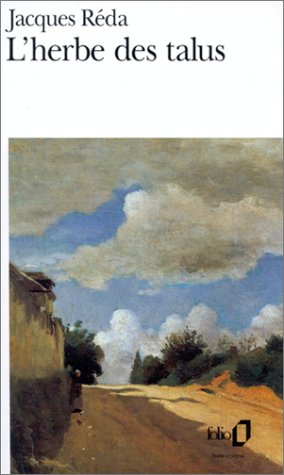 L'Herbe des talus