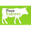 Poya Express : BD-FIL Festival international de bande dessin�e de Lausanne