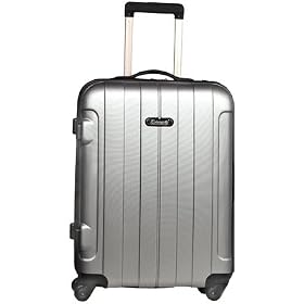 Buy Coleman High-Tech Lightweight 28 Luggage Upright by Coleman Luggage