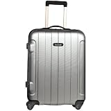 Coleman High-Tech Lightweight 24 Luggage Upright