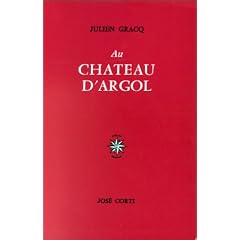 Au Chateau D'Argol