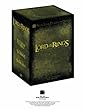 The Lord of the Rings Trilogy (Extended Edition Box Set) [DVD]