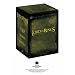 The Lord of the Rings Trilogy (Extended Edition Box Set) [DVD]