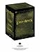 The Lord of the Rings Trilogy (Extended Edition Box Set) [DVD]