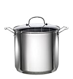 Review Oneida 62592 / Oneida 12 Quart Stock Pot