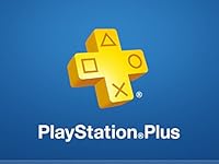 PlayStation Plus 1ヶ月利用権(自動更新あり) [オンラインコード]