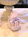  : Wedding Favors - French Honey in Organza (per 5)
