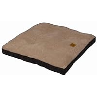 Precision Pet Tuffet Mat, Natural