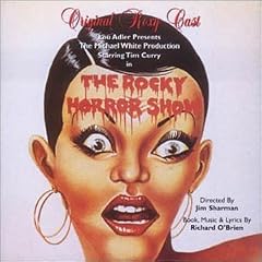 The Rocky Horror Show