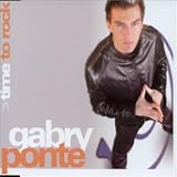 Gabry Ponte -  Time to Rock