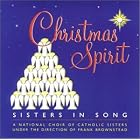 Christmas Spirit by  National Choir of Catholic Sisters 