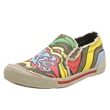 MIA Women's Step In Sneaker