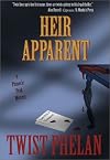 Heir Apparent: A Pinnacle Peak Mystery