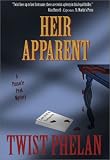 Heir Apparent: A Pinnacle Peak Mystery