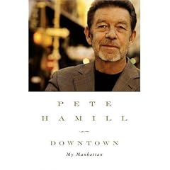 Downtown: My Manhattan